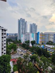 Blk 444 Ang Mo Kio Avenue 10 (Ang Mo Kio), HDB 4 Rooms #618811011